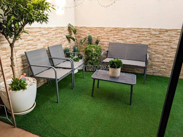 Chalet en venta en La Albuera