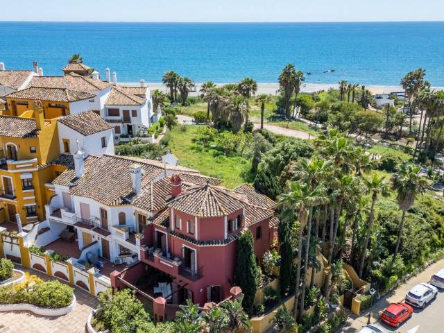 Chalet en venta en La Alcaidesa, Campo de Gibraltar
