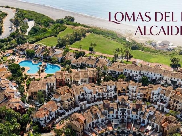 Chalet en venta en Campo de Gibraltar, Andalucía