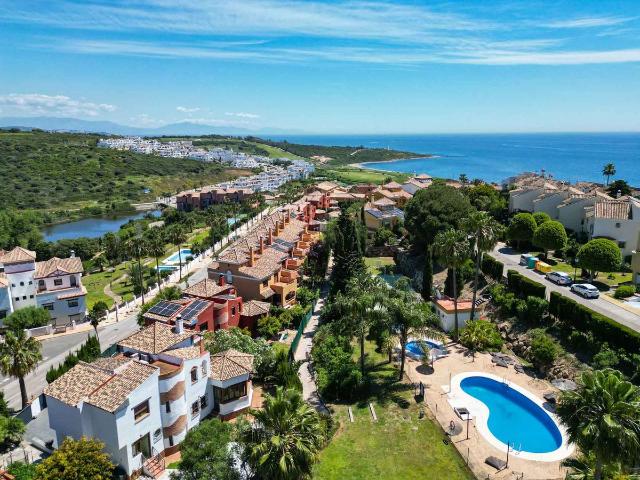 Chalet en venta en Campo de Gibraltar, Andalucía
