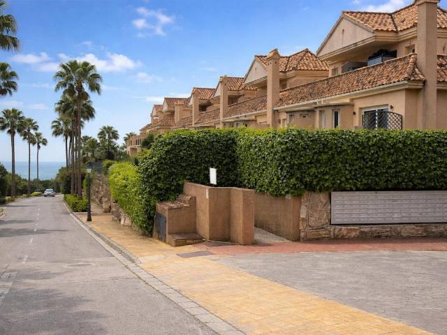 Chalet en venta en La Alcaidesa, Campo de Gibraltar