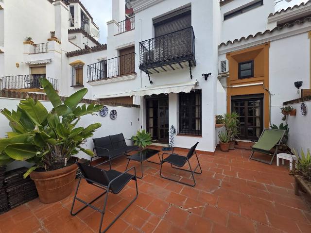 Chalet en venta en La Alcaidesa, Campo de Gibraltar