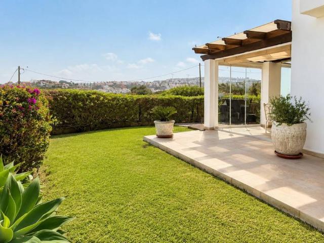 Chalet en venta en Campo de Gibraltar, Andalucía
