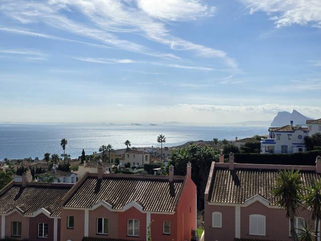 Chalet en venta en Campo de Gibraltar, Andalucía