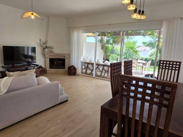 Chalet en venta en Campo de Gibraltar, Andalucía