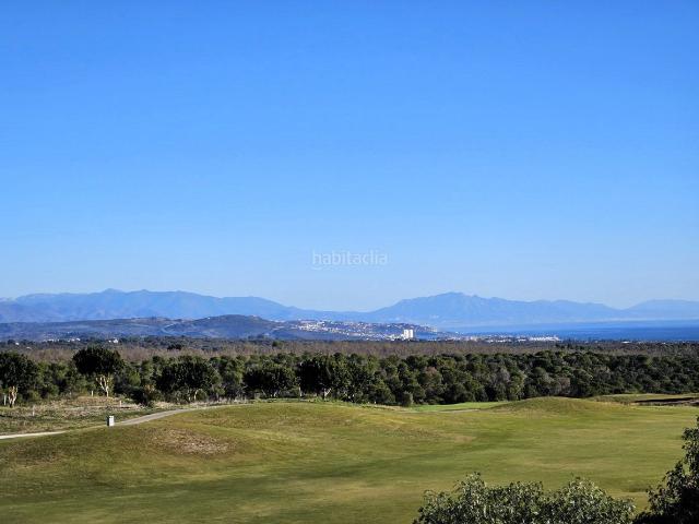 Chalet en venta en Campo de Gibraltar, Andalucía