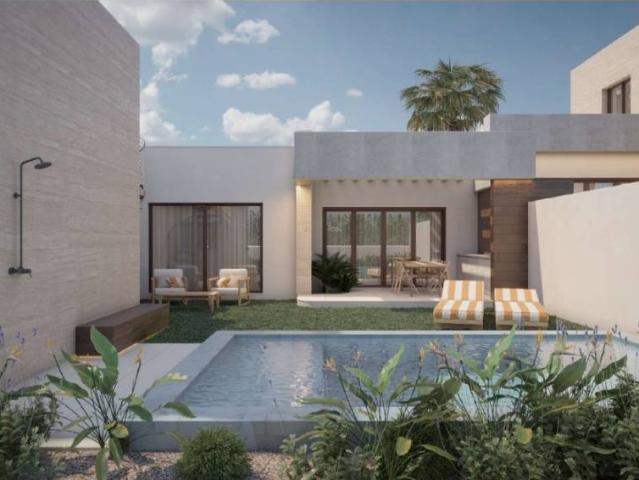 Chalet en venta en Torrealta, Vega Media del Segura