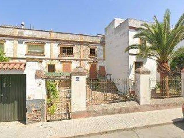 Chalet en venta en La Algaba, Sevilla