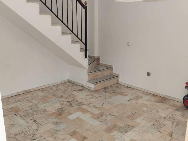 Chalet en venta en La Algaba, Andalucía