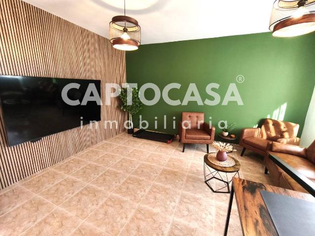 Chalet en venta en Cartagena Casco, Campo de Cartagena y Mar Menor