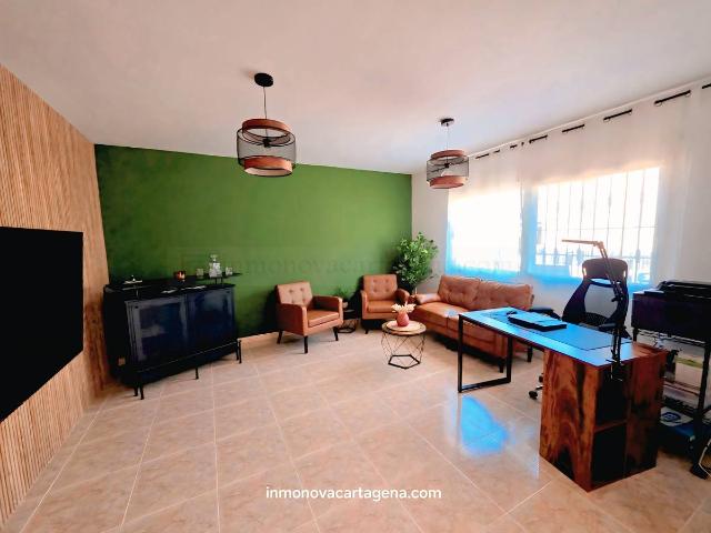 Chalet en venta en Cartagena Casco, Campo de Cartagena y Mar Menor