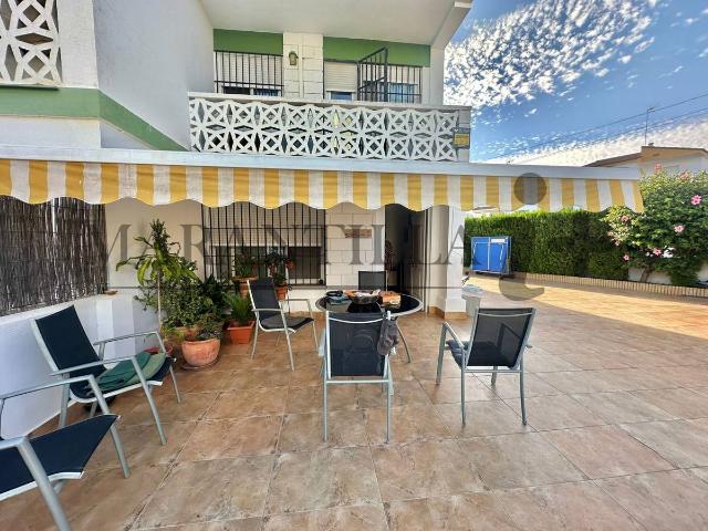 Chalet en venta en Islantilla, Costa Occidental
