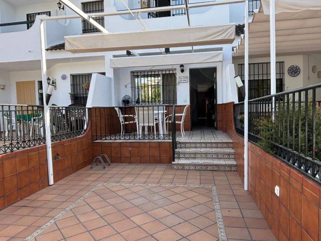 Chalet en venta en Islantilla, Costa Occidental