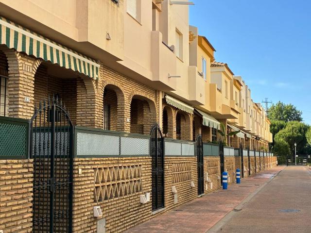 Chalet en venta en Islantilla, Costa Occidental