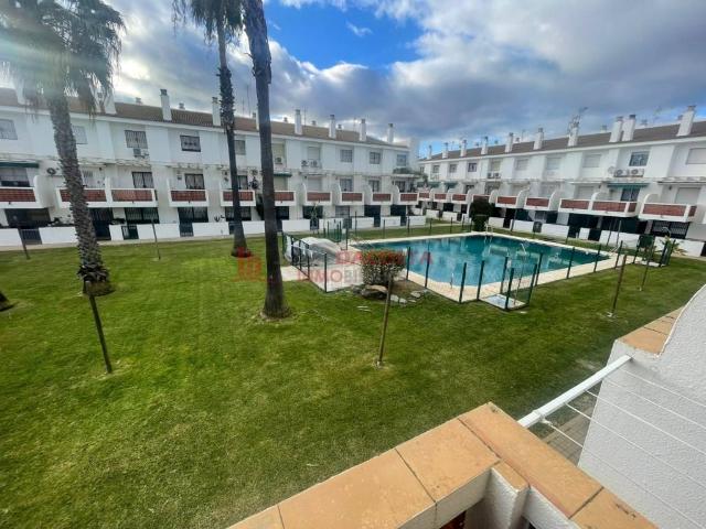 Chalet en venta en Islantilla, Costa Occidental