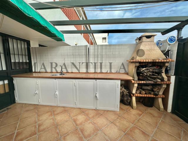Chalet en venta en Costa Occidental, Andalucía