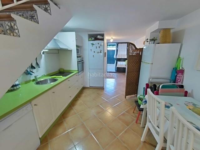 Chalet en venta en Costa Occidental, Andalucía