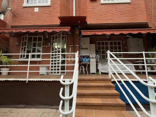 Villa en venta en Fuenlabrada, Nuevo Centro
