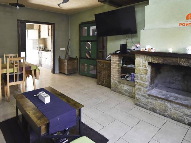 Villa en venta en La Bisbal D'empordà