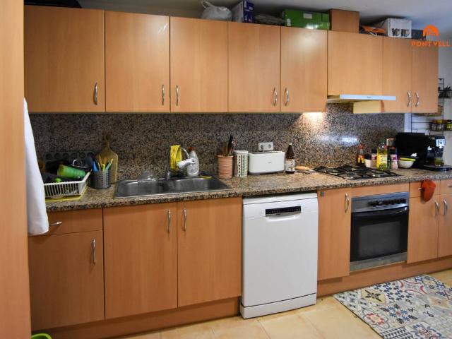 Villa en venta en La Bisbal D'empordà