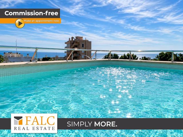 Chalet en venta en Canamunt, Palma