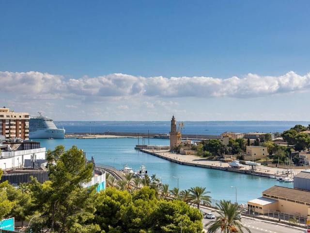 Chalet en venta en Canamunt, Palma