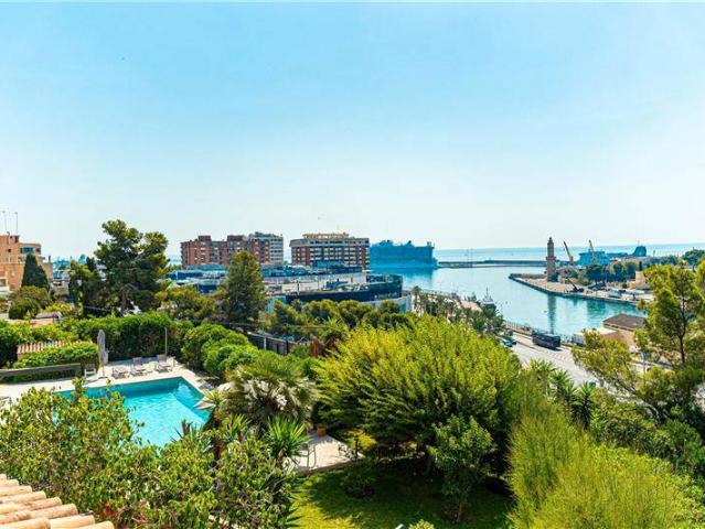 Chalet en venta en Palma, el Call