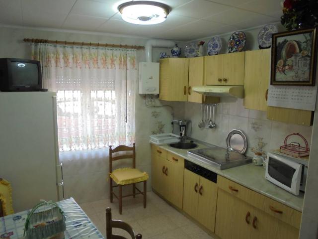 Chalet en venta en La Bóveda De Toro, Castilla y León