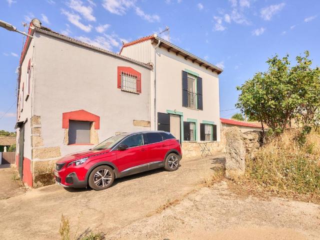 Chalet en venta en La Cabeza De Béjar, Castilla y León