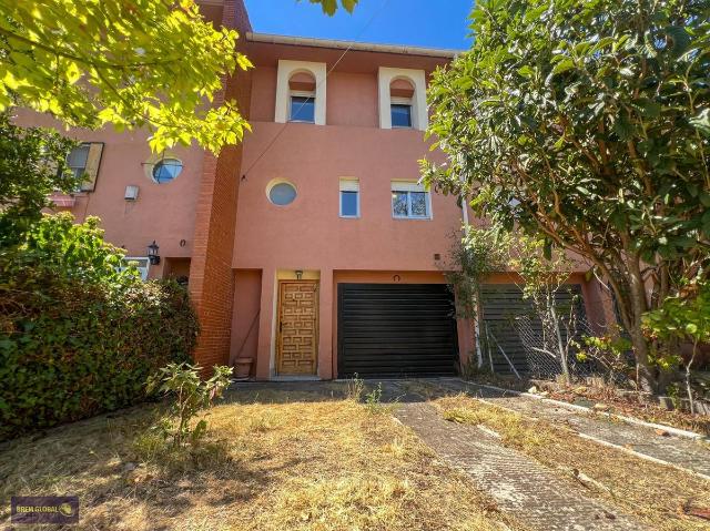 Chalet en venta en La Cabrera, Madrid