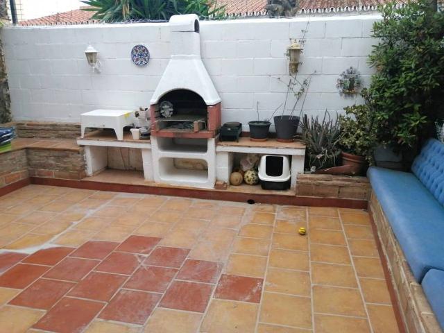 Chalet en venta en Rincón De La Victoria, Málaga