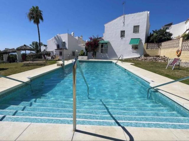 Chalet en venta en La Axarquía, Andalucía