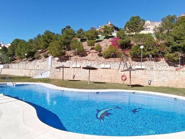 Villa en venta en Rincón De La Victoria