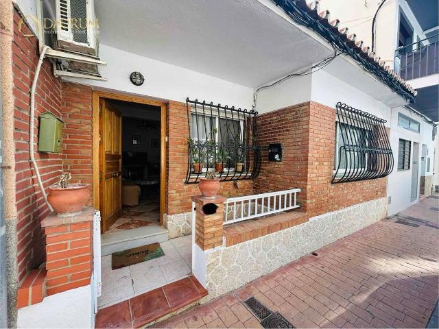 Chalet en venta en La Axarquía, Andalucía