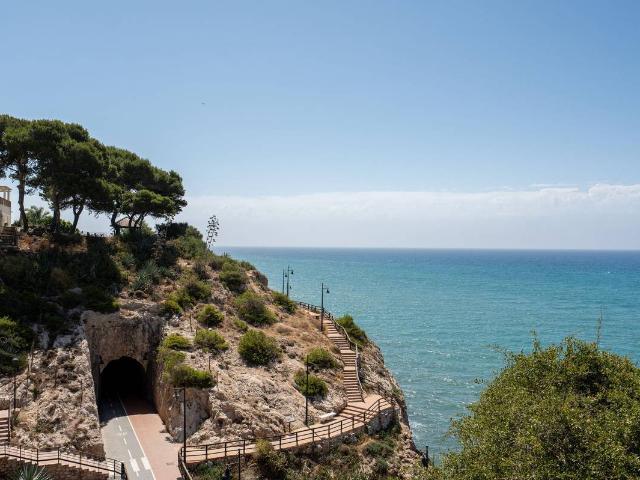 Chalet en venta en Rincón de la Victoria, Málaga