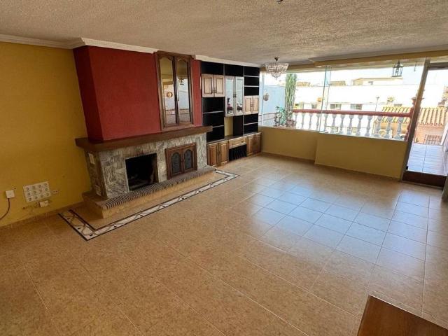 Chalet en venta en Rincón de la Victoria, Málaga