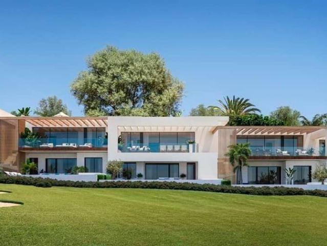 Chalet en venta en Costa del Sol Occidental, Andalucía