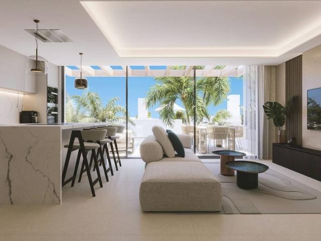 Chalet en venta en Costa del Sol Occidental, Andalucía