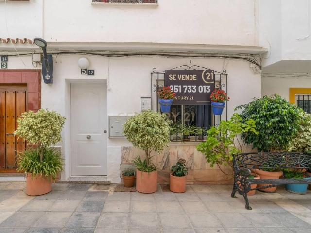 Chalet en venta en Costa del Sol Occidental, Andalucía