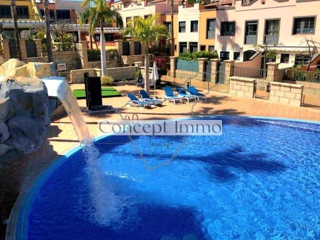 Chalet en venta en La Postura, Adeje