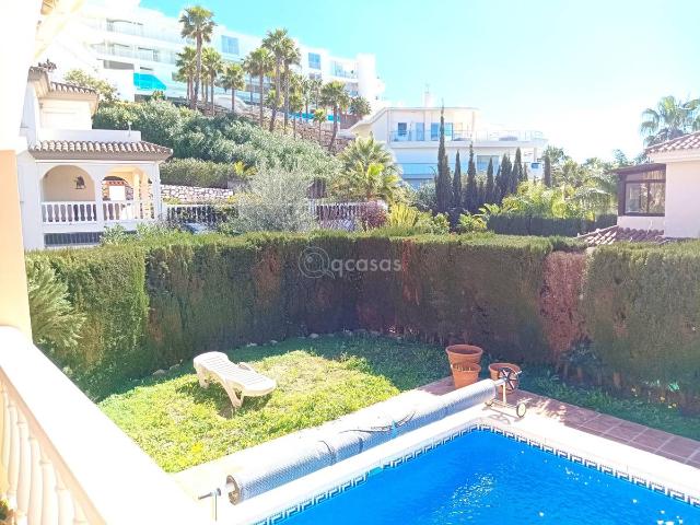 Chalet en venta en La Sierrezuela, Costa del Sol Occidental