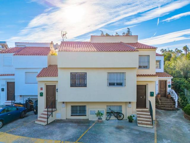 Chalet en venta en La Sierrezuela, Costa del Sol Occidental