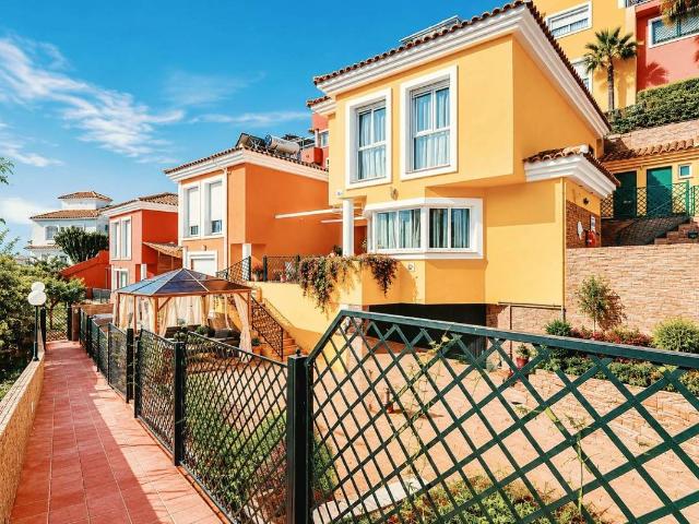 Chalet en venta en La Sierrezuela, Costa del Sol Occidental