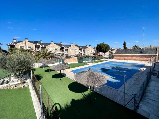 Villa en venta en Arroyomolinos