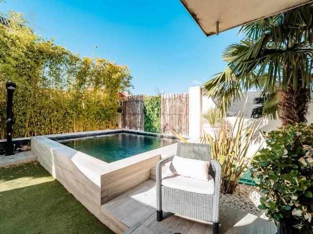 Chalet en venta en Arroyomolinos, Madrid