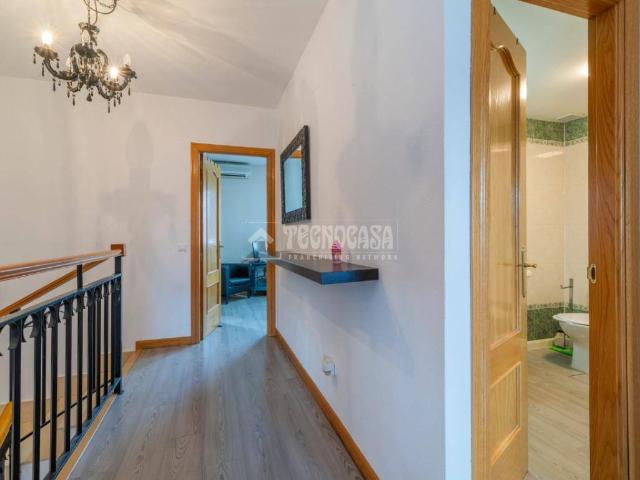 Chalet en venta en Arroyomolinos, Madrid