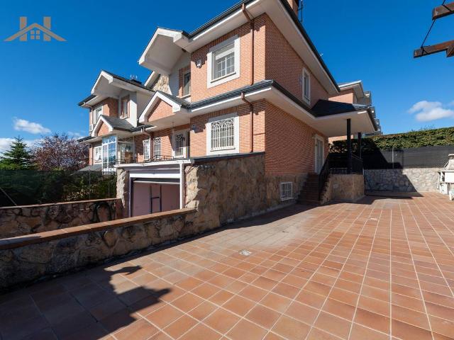Chalet en venta en Arroyomolinos, Comunidad de Madrid