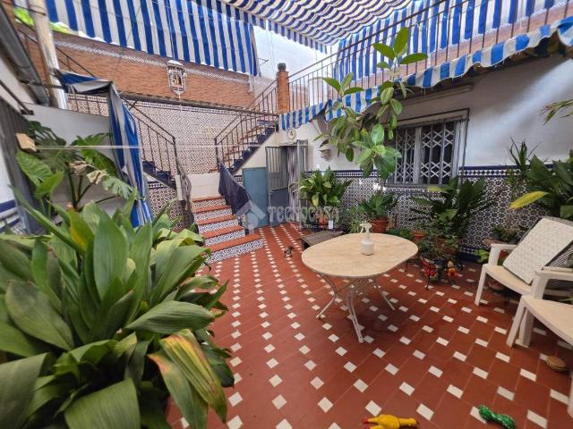 Chalet en venta en La Carolina, Jaén