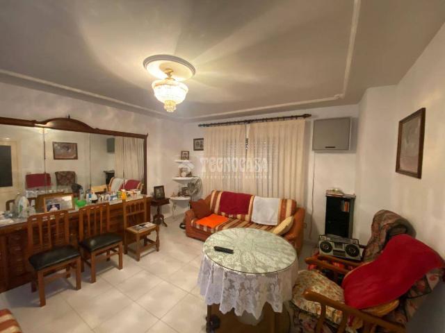 Chalet en venta en La Carolina, Andalucía