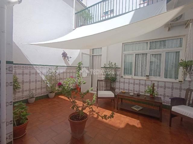 Chalet en venta en La Carolina, Jaén